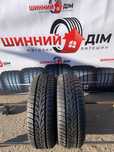 Шини нові 205/60 R15 пара Fulda літо 2022р, нові