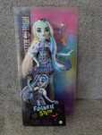 Lalka Mattel Monster High Frankie Stein 29 cm Nowa