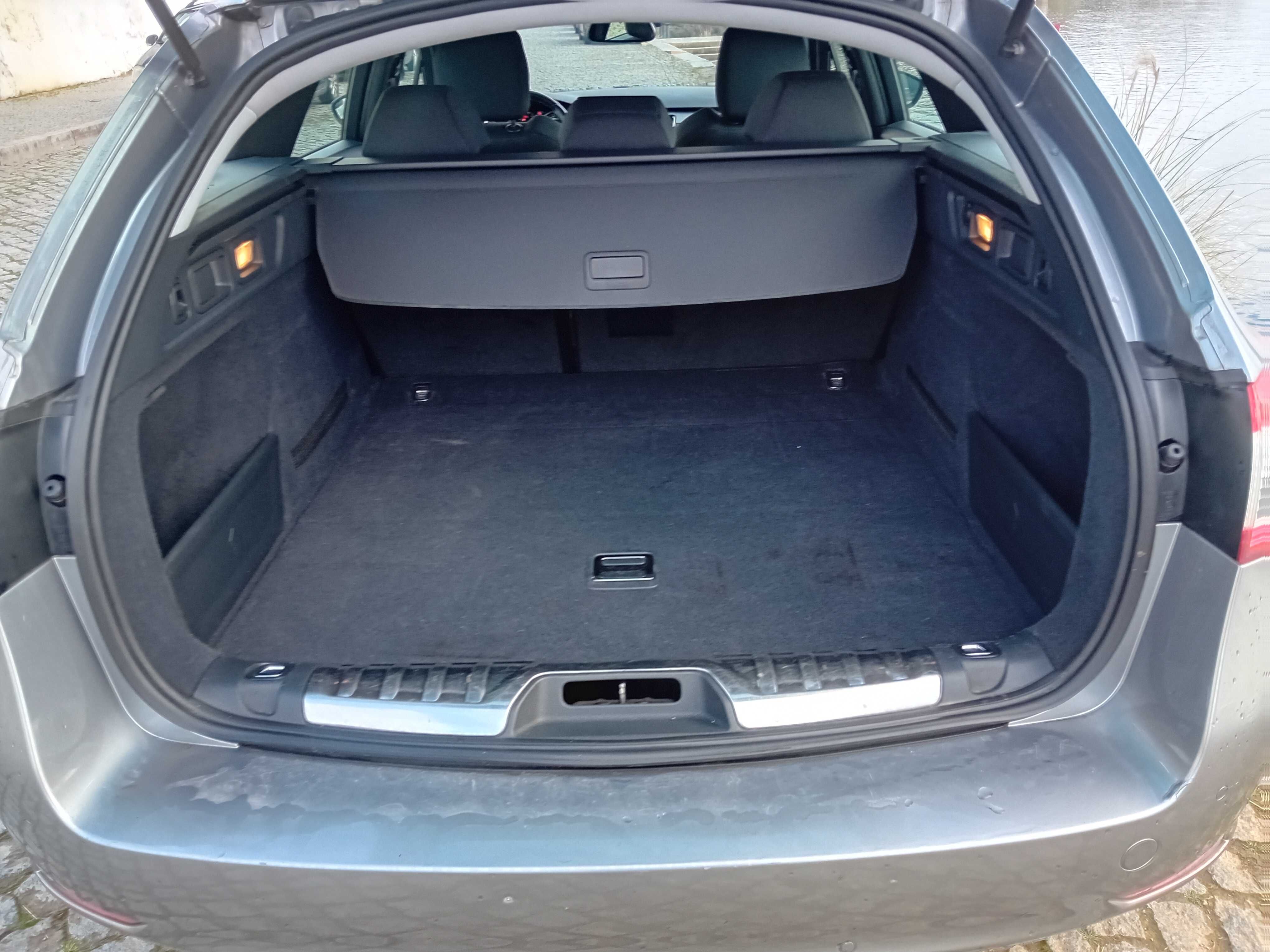 peugueot 508 1.6 hdi sw 2015 caixa automatica
