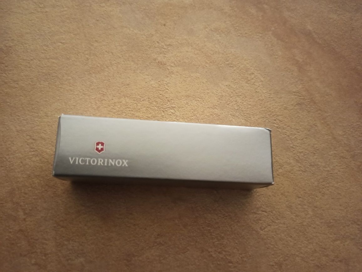 Scyzoryk Victorinox 0.8513