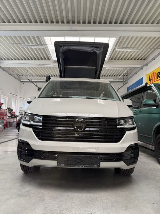 Vw T6.1 California Long UNIKAT! Ostatnia szansa NOWY! Faktura Vat 23%
