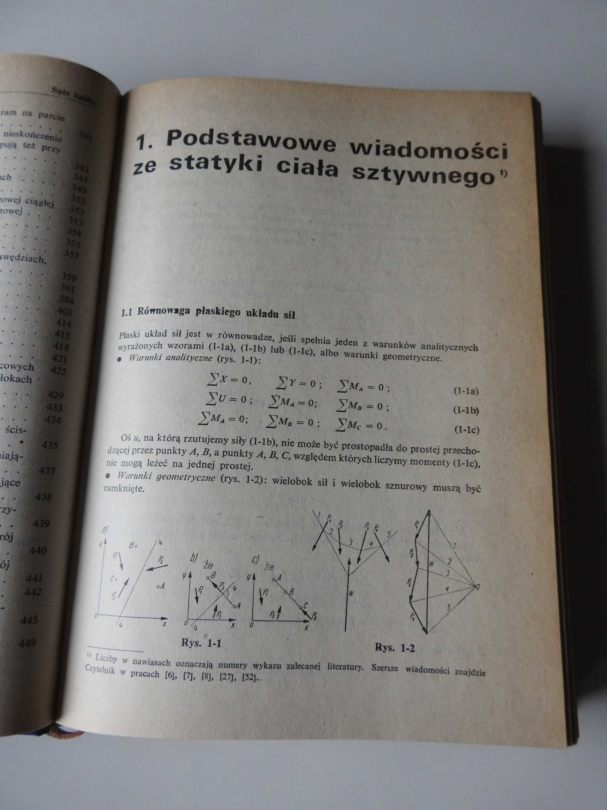 Poradnik inżyniera i technika budowlanego tom 3 - arkady