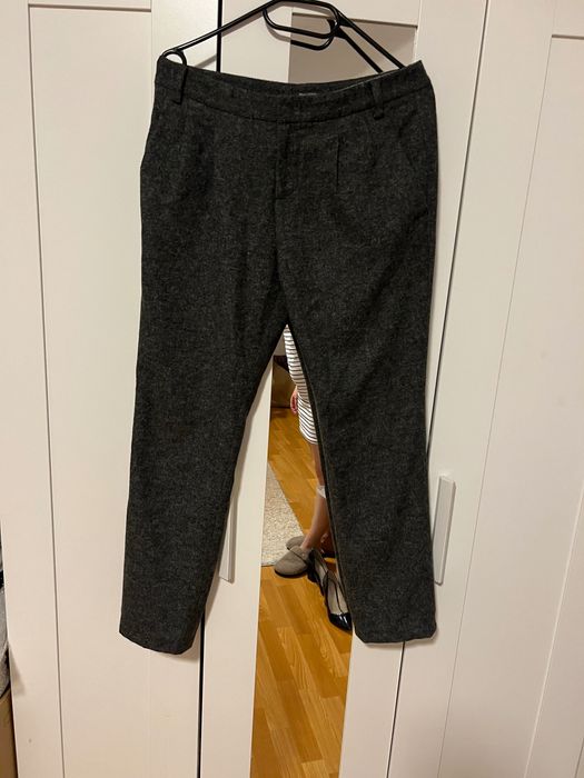 Spodnie ciepły Marc O'Polo