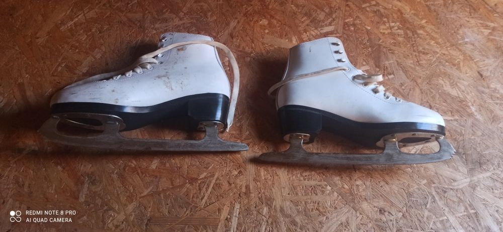 Łużwy 42.5 dwa razy i raz 28.5