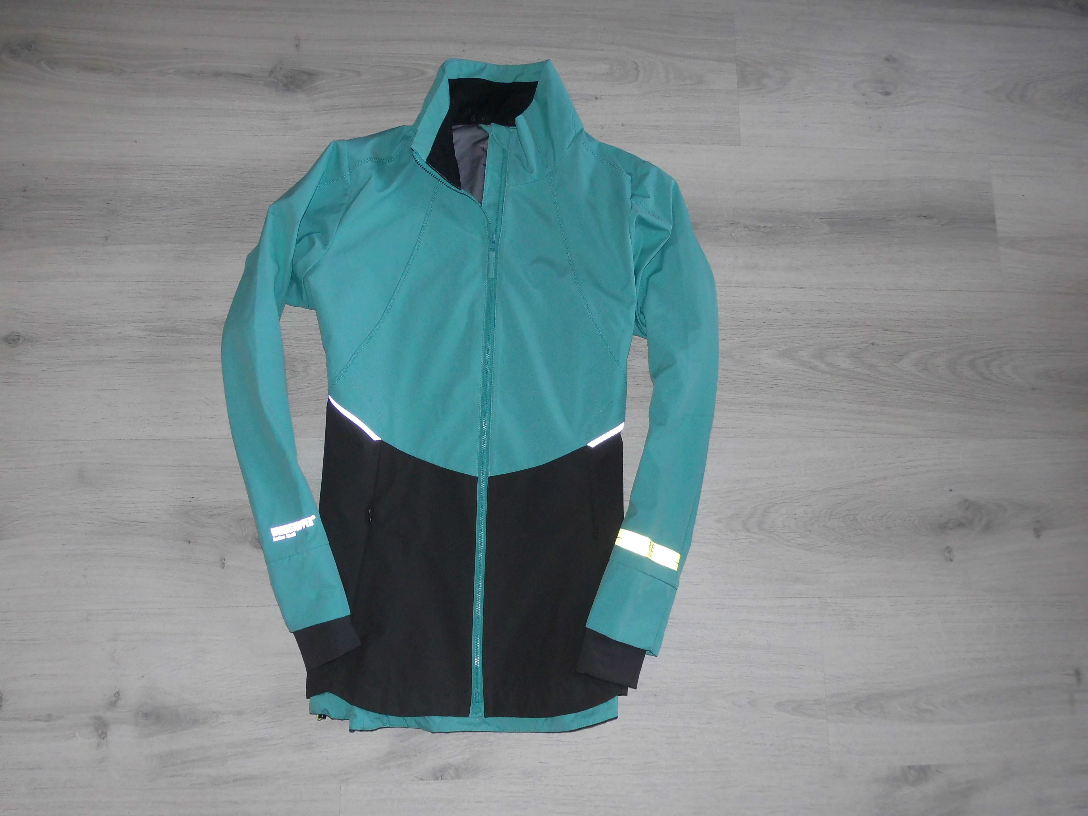 Gore Running Wear Windstopper Active Shell Kurtka Damska XXL