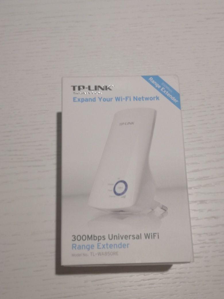 Repetidor wireless