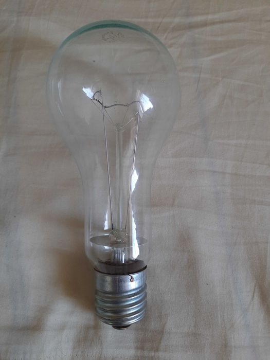Лампы электрические 500 Вт