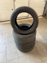 Goodyear Efficientgrip Performance 2 215/55 r17