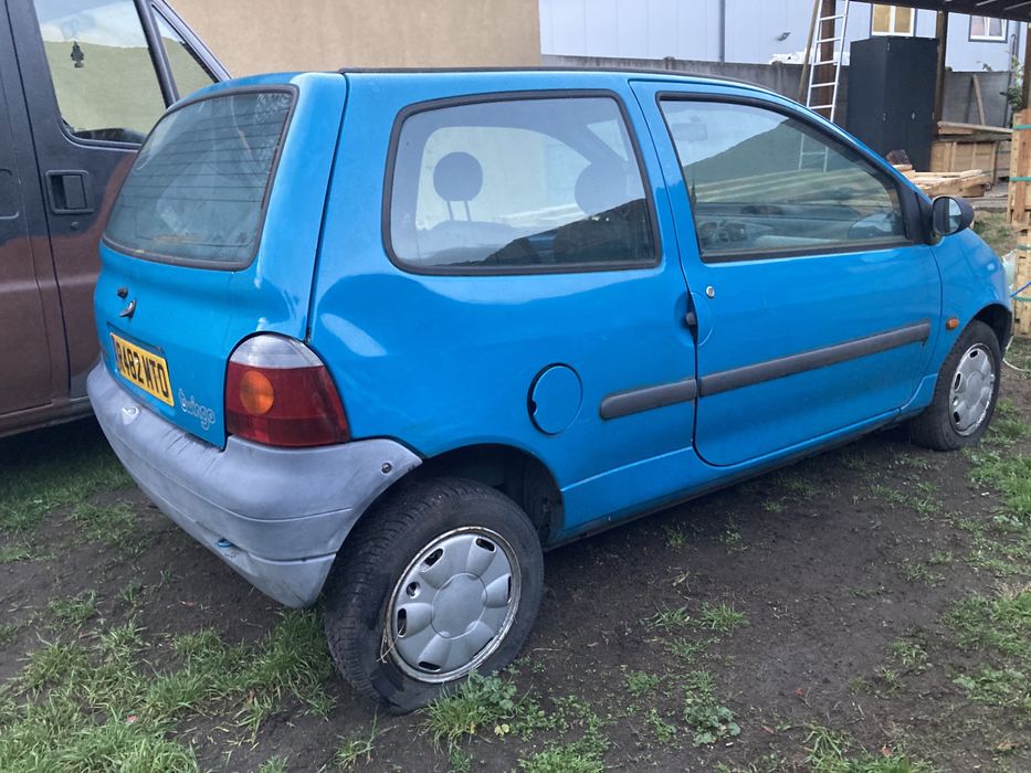 Renault Twingo 1.2