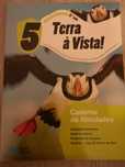 Livro Terra à Vista! Caderno de atividades - ciências naturais 5° ano