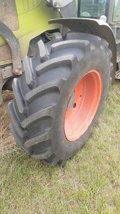 Opona Bridgestone VX-R Tractor 540/65R28 142D TL