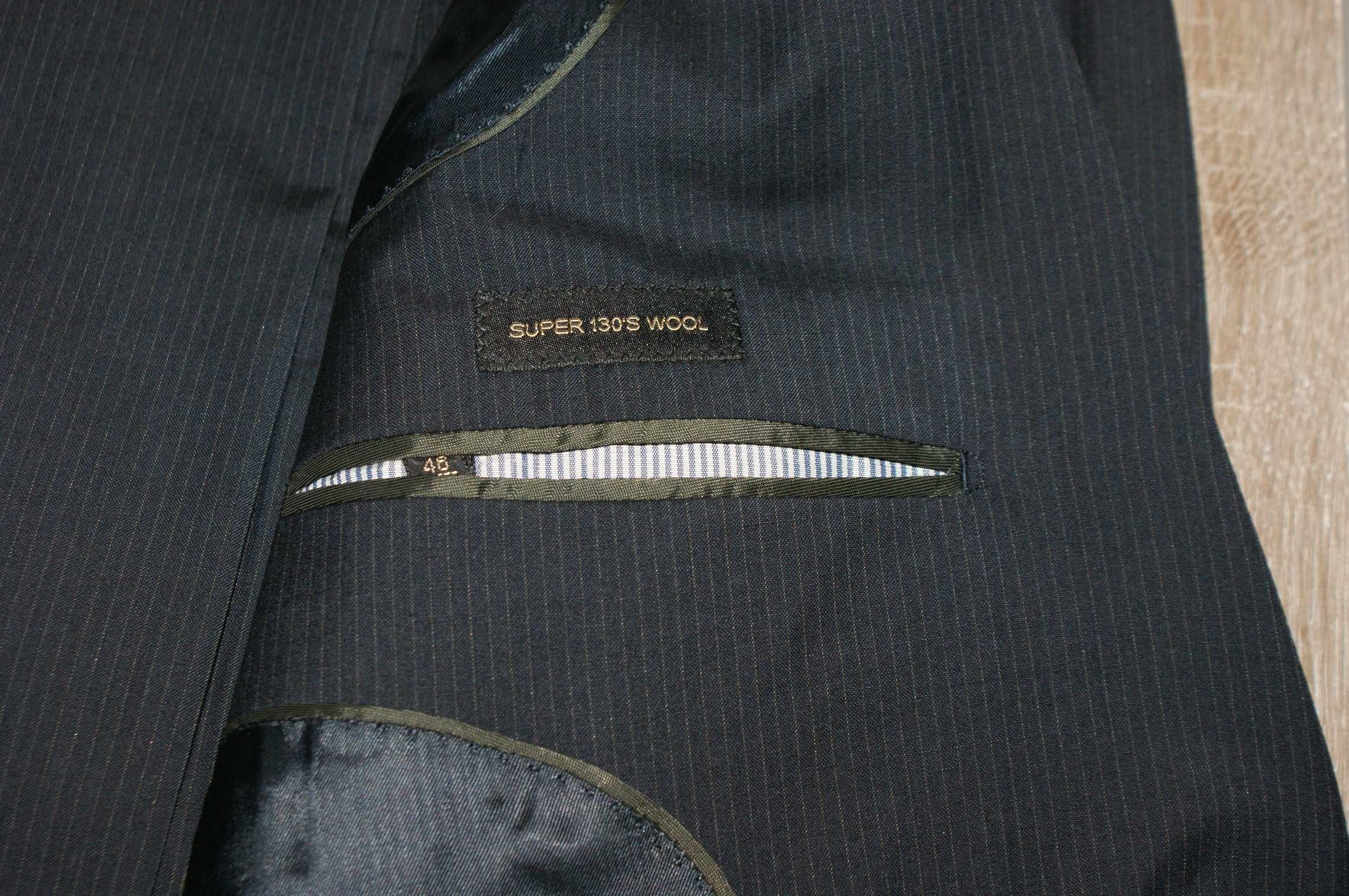 Fato Massimo Dutti