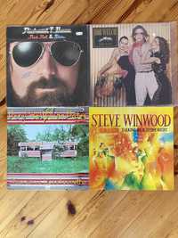 Лот LP Richard T.Bear,,Bob Welch,Steve Winwood,Daryl Hall