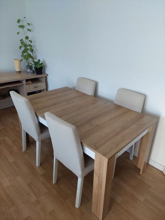 Stół Lyon 160cm×90cm