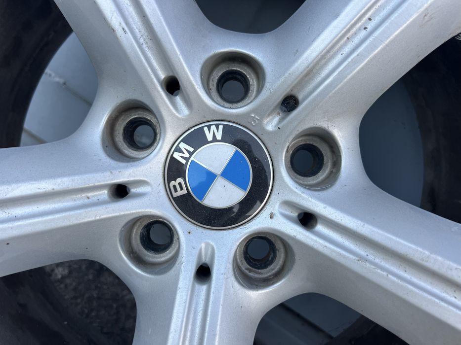Диски bmw X1 225/45/18