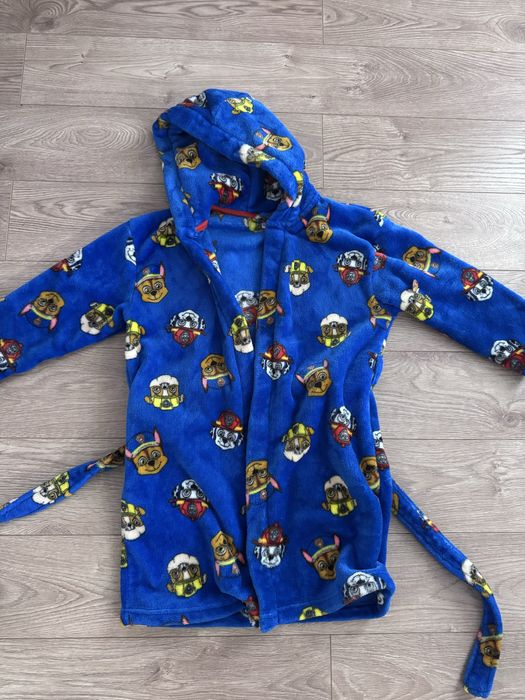 Халат Next Щенячий патруль / 128