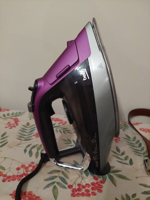 Żelazko Beko używane