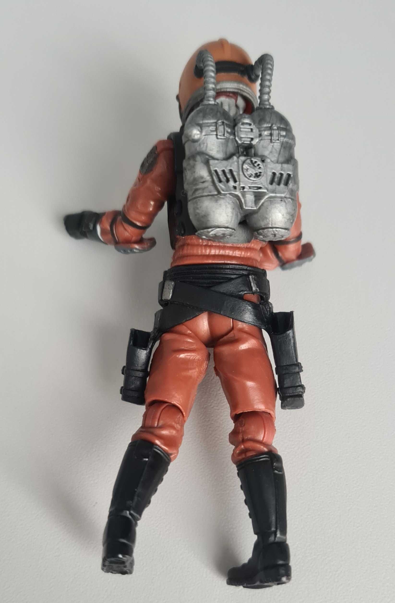 Rum Sleg figurka Star Wars Hasbro 2009