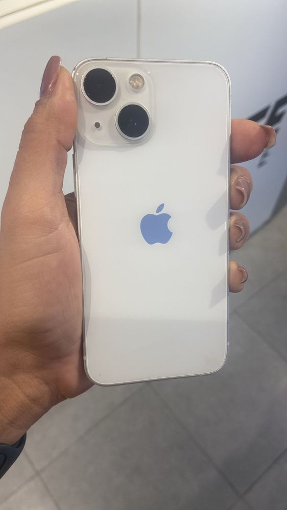 [Barcelos] Iphone 13 mini 128 GB  - Barcelos
