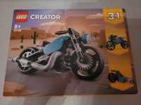 LEGO Creator 3 w 1 - 31135 - NOWY.