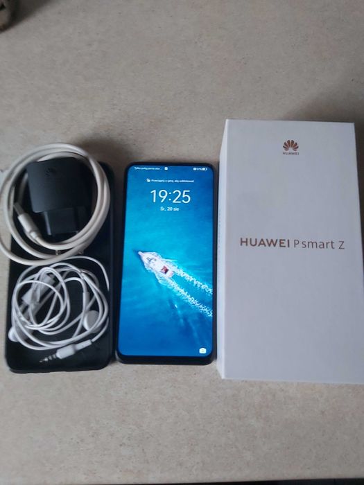 Huawei P Smart Z STK-LX1