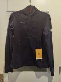 Bluza trekkingowa Mammut Aconcagua Light S i M nowa