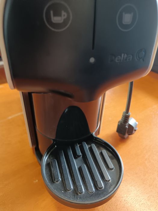 Máquina para peças