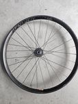 Kolo przód Bontrager 27.5 boost obręcz 4cm