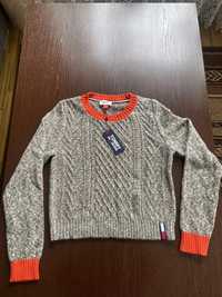 Nowy z metka sweter Tommy Hilfiger (Tommy Jeans)