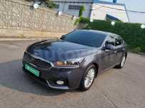 Kia K7 2017 2.2 Дизель