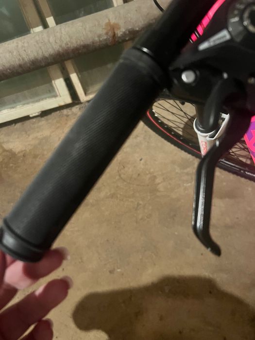 Велосипед Patrol дитячий