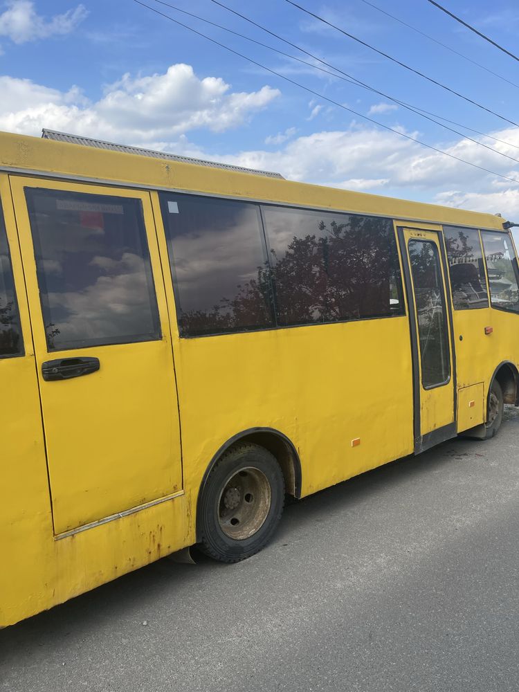 Bogdan a-092 2007