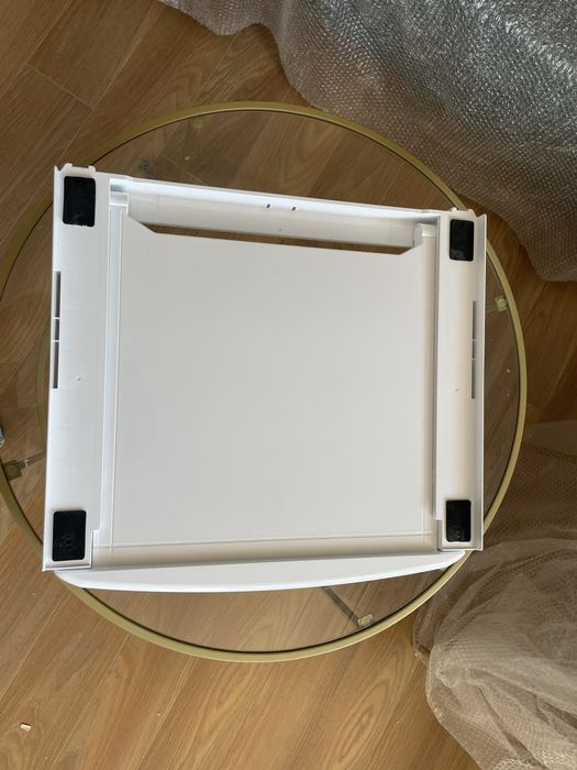 Łącznik pralka - suszarka - nowy