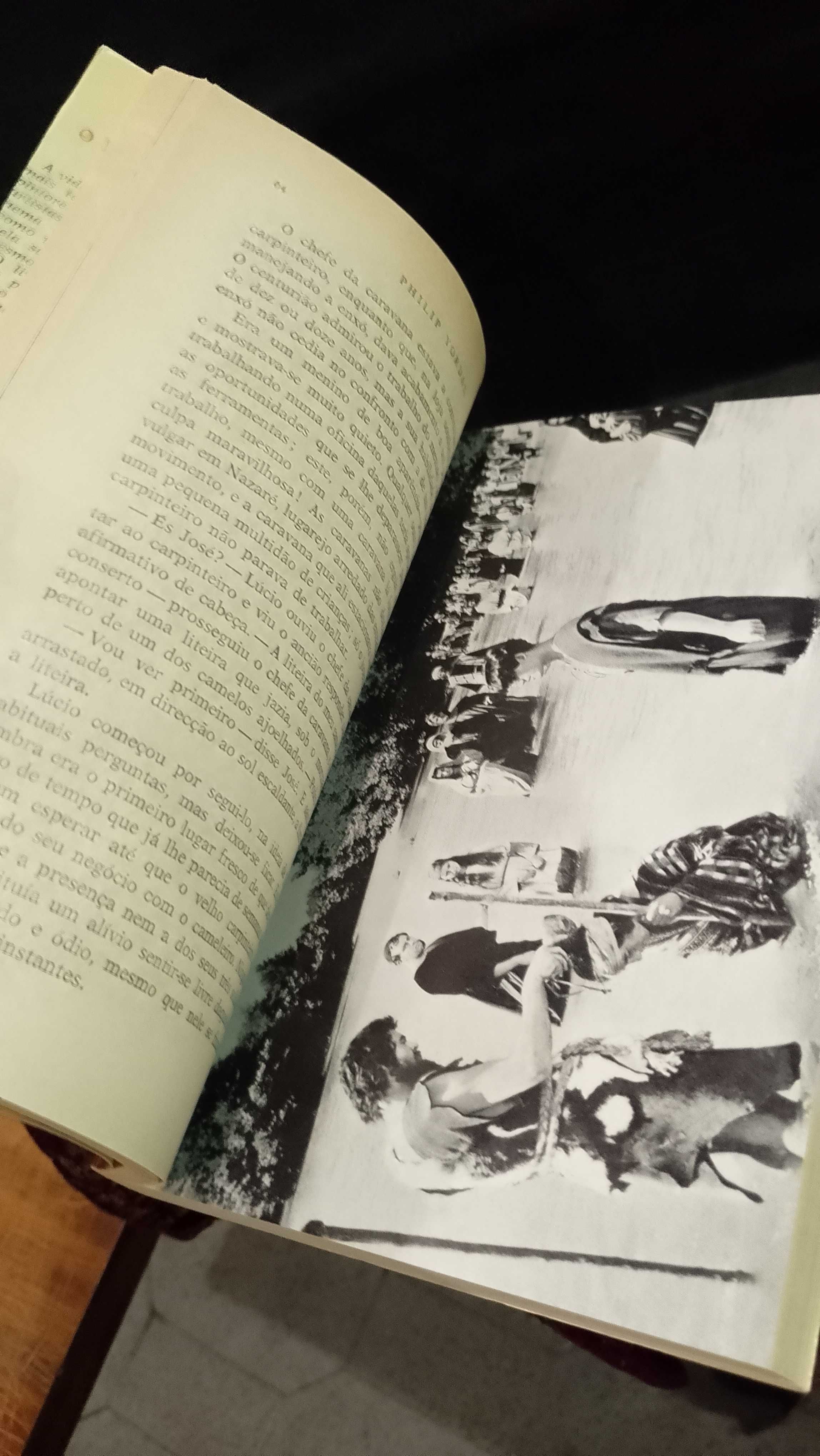 O Rei dos Reis - Philip Yordan