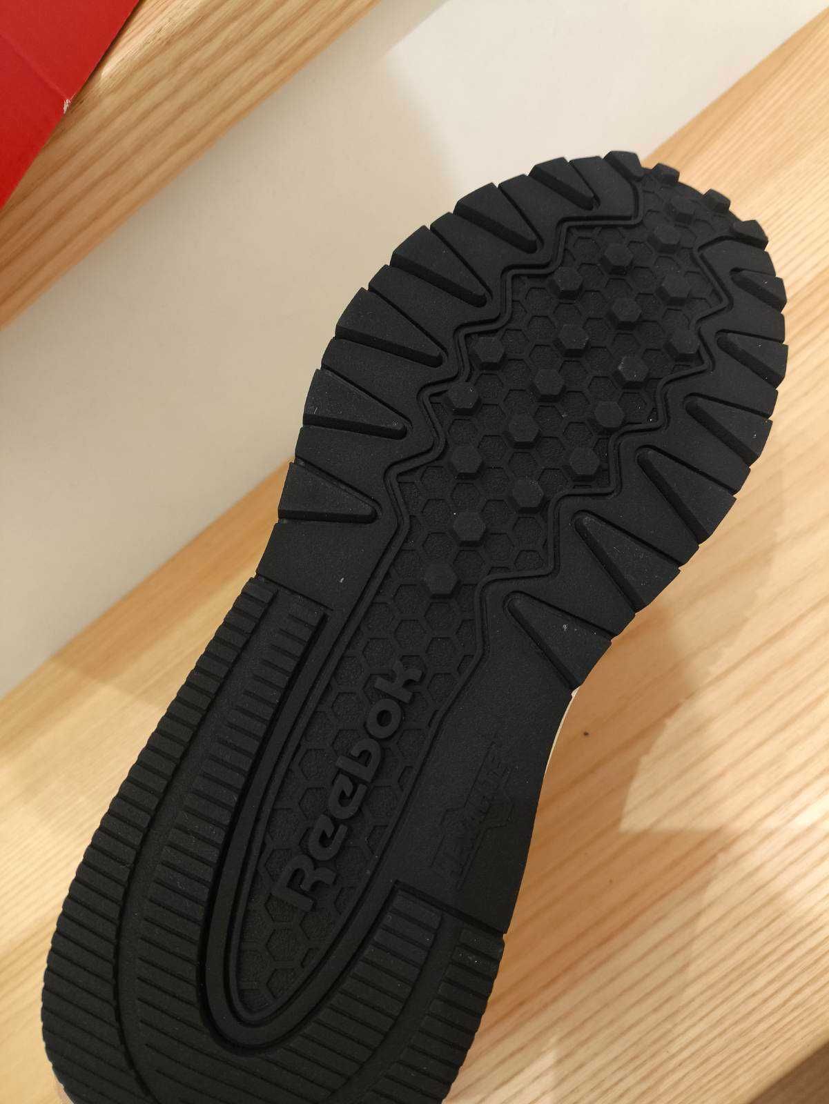 Buty Reebok Classic Leather Hexalite Unisex r. 36 (23,5 cm) nowe