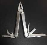 Leatherman  Kick