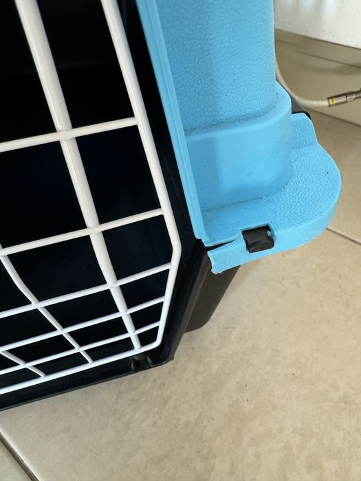 transporter dla zwierząt