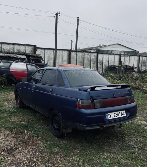 Ваз 2110 1.5.   16 клапанна
