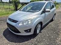 C-max 2012 1.6 hdi