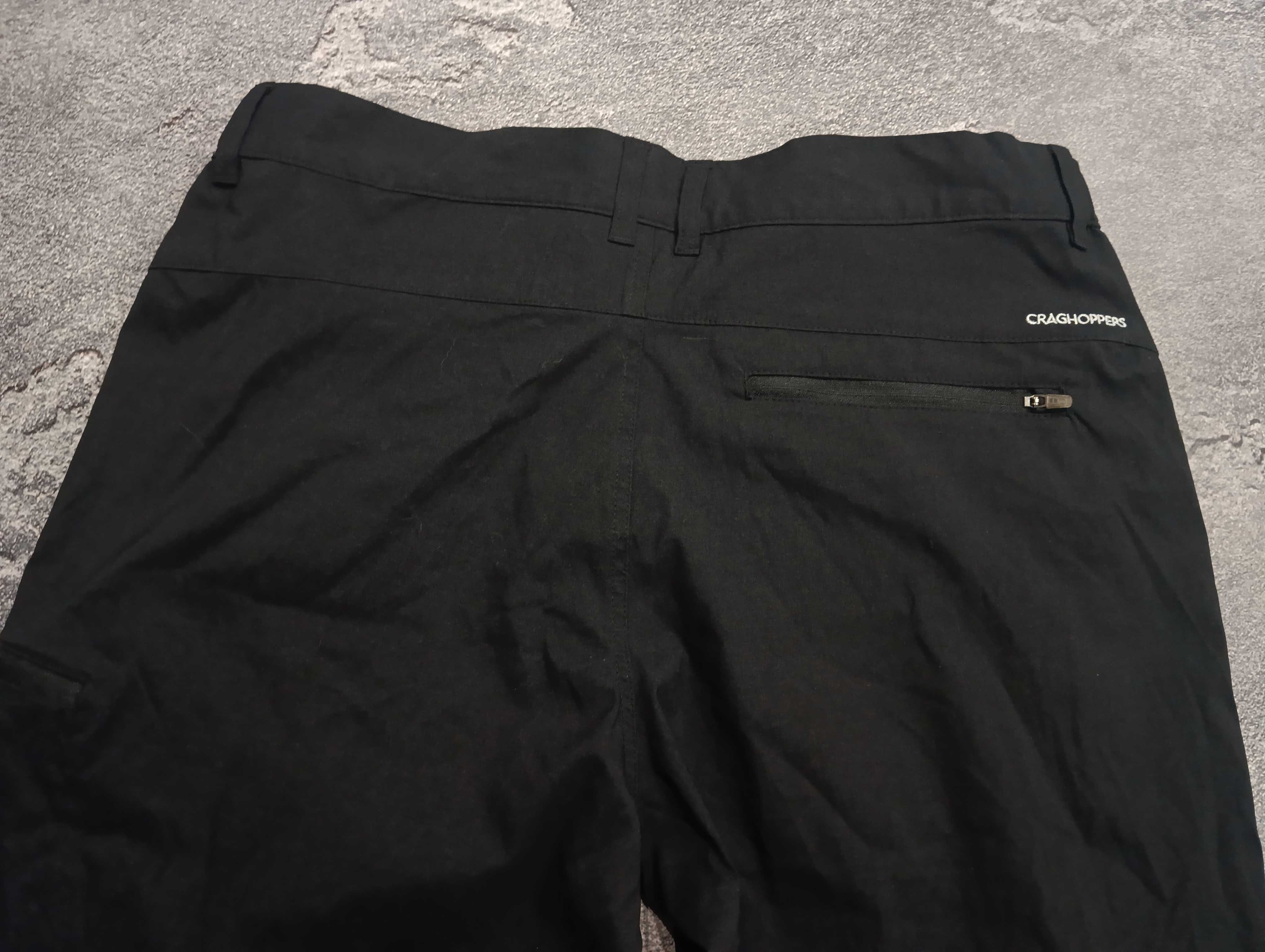 Туристические штаны Craghoppers Mens Kiwi Pro Active Stretch Pants