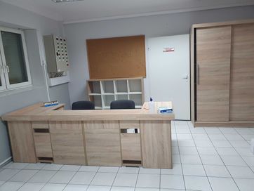 Lokal na sprzedaż w Koszalinie 380 m2