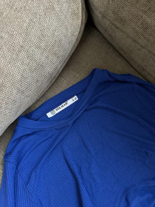 Костюм solmar синій