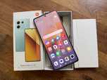 Smartfon Xiaomi Redmi Note 13 5G nowy 8GB/256GB Ocean Teal bez blokad