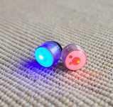 Akcesoria do DJI Mavic Mini - Mini Oświetlenie LED Światło nawigacyjne