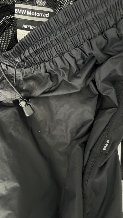 Calças impermeáveis BMW Motorrad AirFlow-2