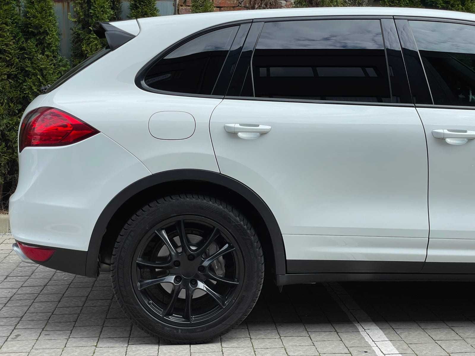 Продам Porsche Cayenne 2012р. #41520