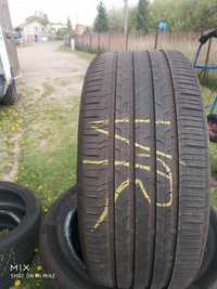 Opony 245/45 r18 Continental dot 2021 letnie 18