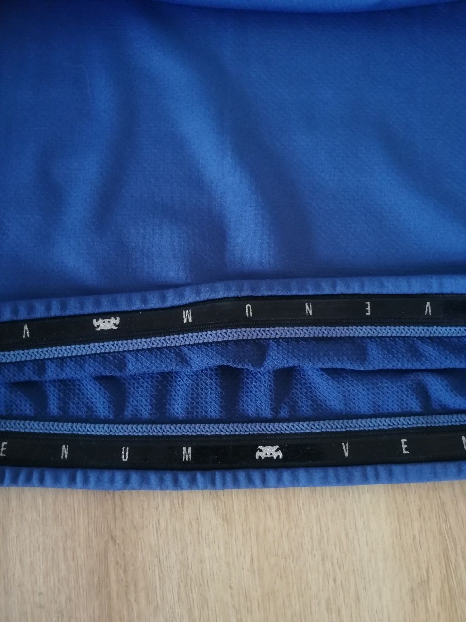 Rashguard Venum contender