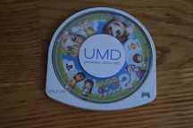 Everybody's Golf Portable 2 PSP