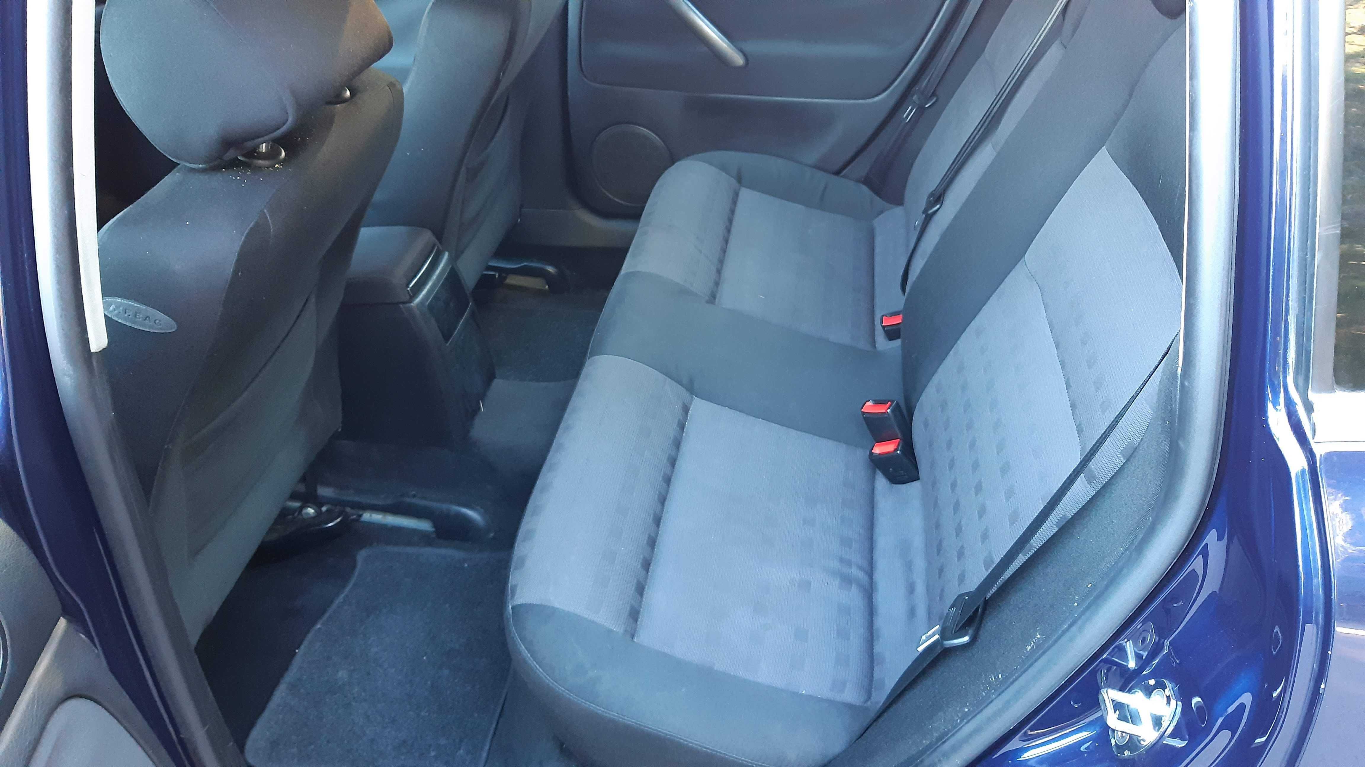VW PASSAT 1.9 TDI 130CV 2001